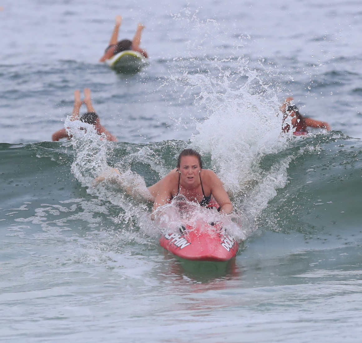 2019 Long Beach Island Lifeguard Tournament